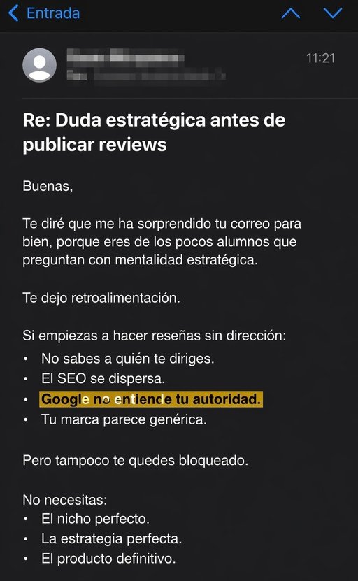 Soporte y comunidad activa de Partner 360 con ayuda a alumnos.